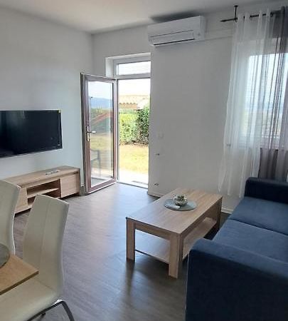 Apartma Rian Koper Zewnętrze zdjęcie