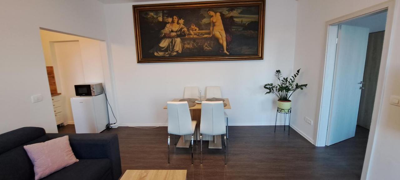 Apartma Rian Koper Zewnętrze zdjęcie