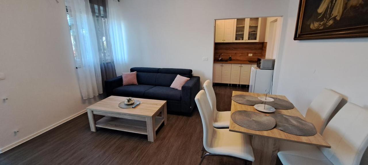Apartma Rian Koper Zewnętrze zdjęcie