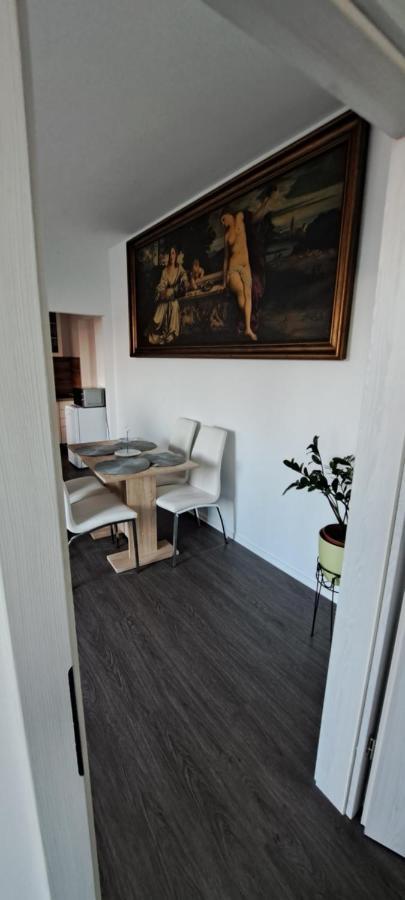 Apartma Rian Koper Zewnętrze zdjęcie