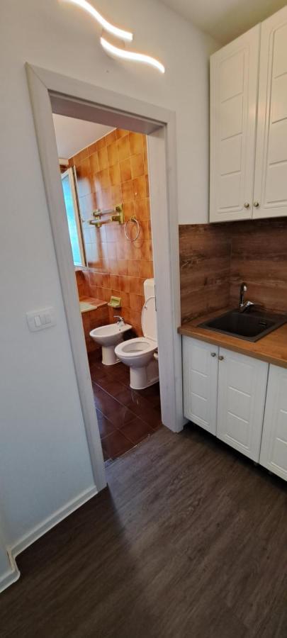Apartma Rian Koper Zewnętrze zdjęcie