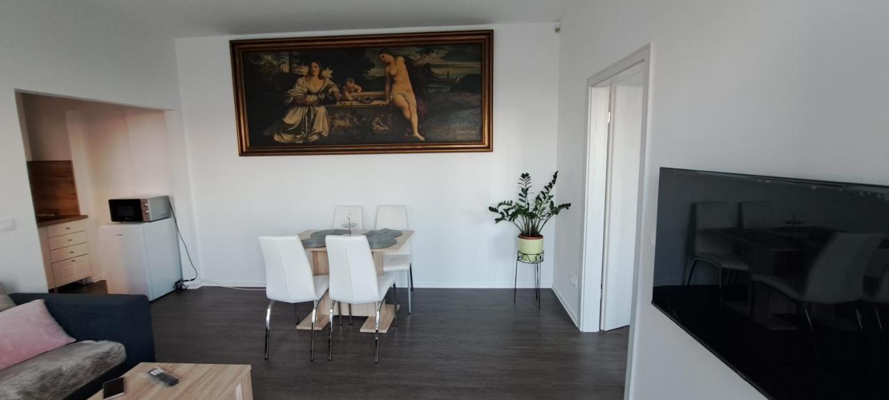 Apartma Rian Koper Zewnętrze zdjęcie