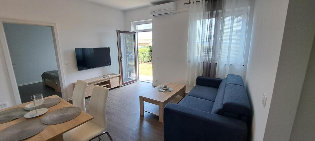 Apartma Rian Koper Zewnętrze zdjęcie