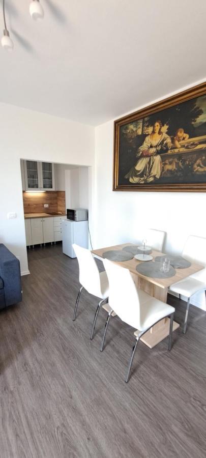 Apartma Rian Koper Zewnętrze zdjęcie