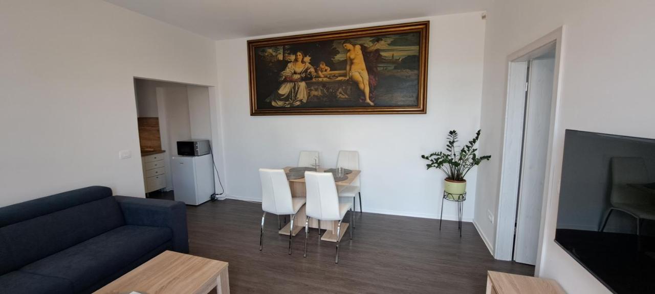 Apartma Rian Koper Zewnętrze zdjęcie