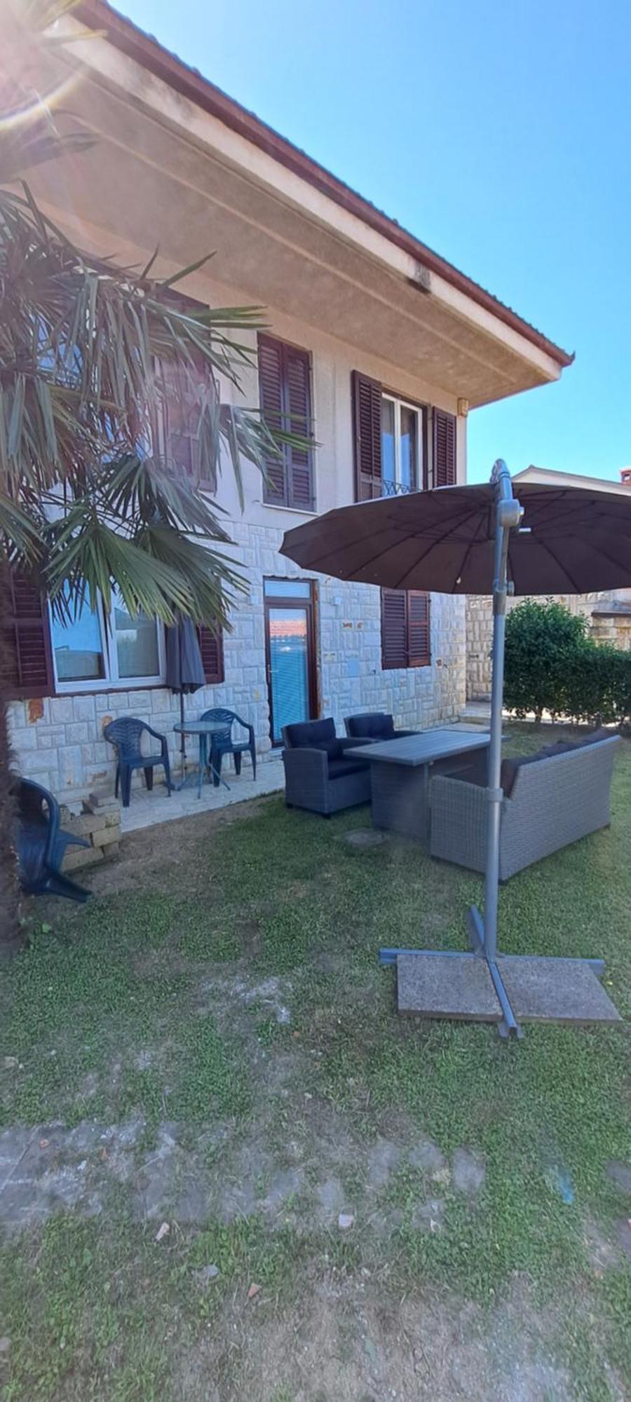 Apartma Rian Koper Zewnętrze zdjęcie