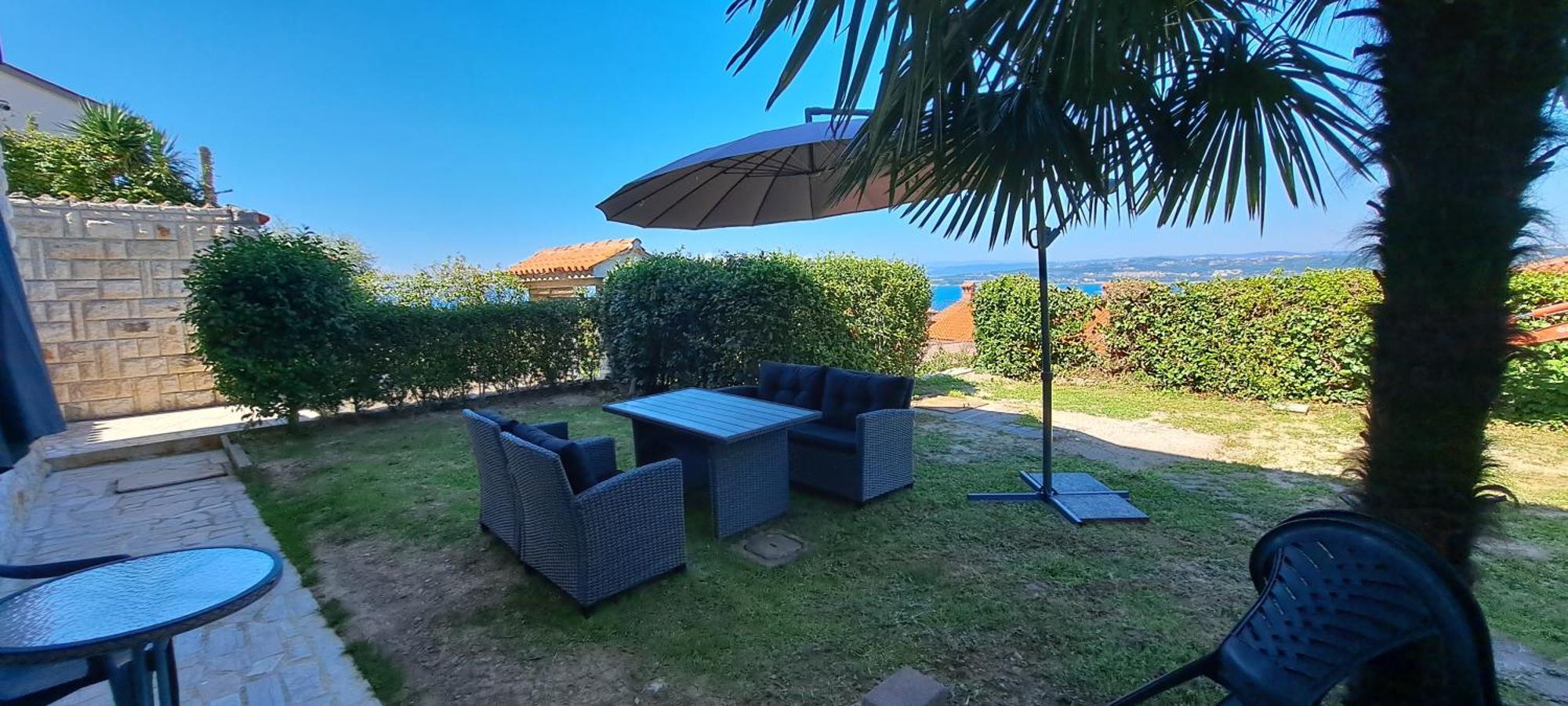 Apartma Rian Koper Zewnętrze zdjęcie