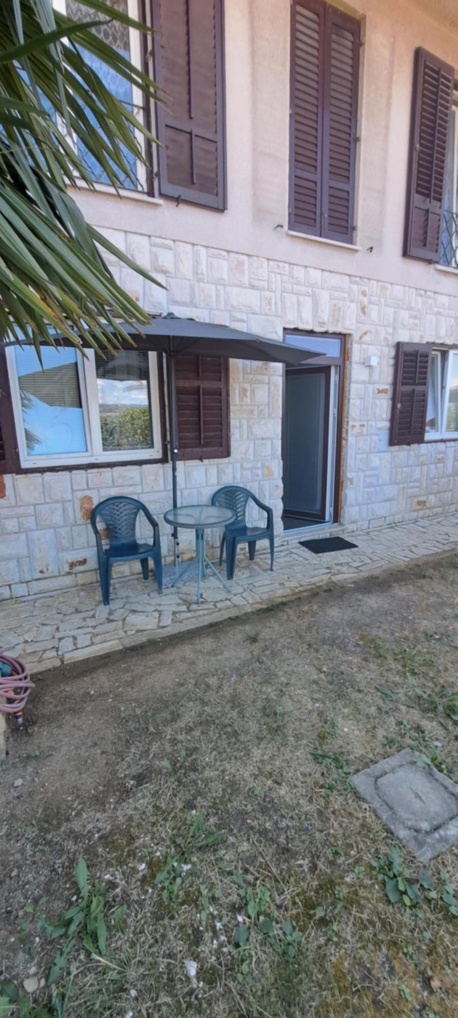 Apartma Rian Koper Zewnętrze zdjęcie