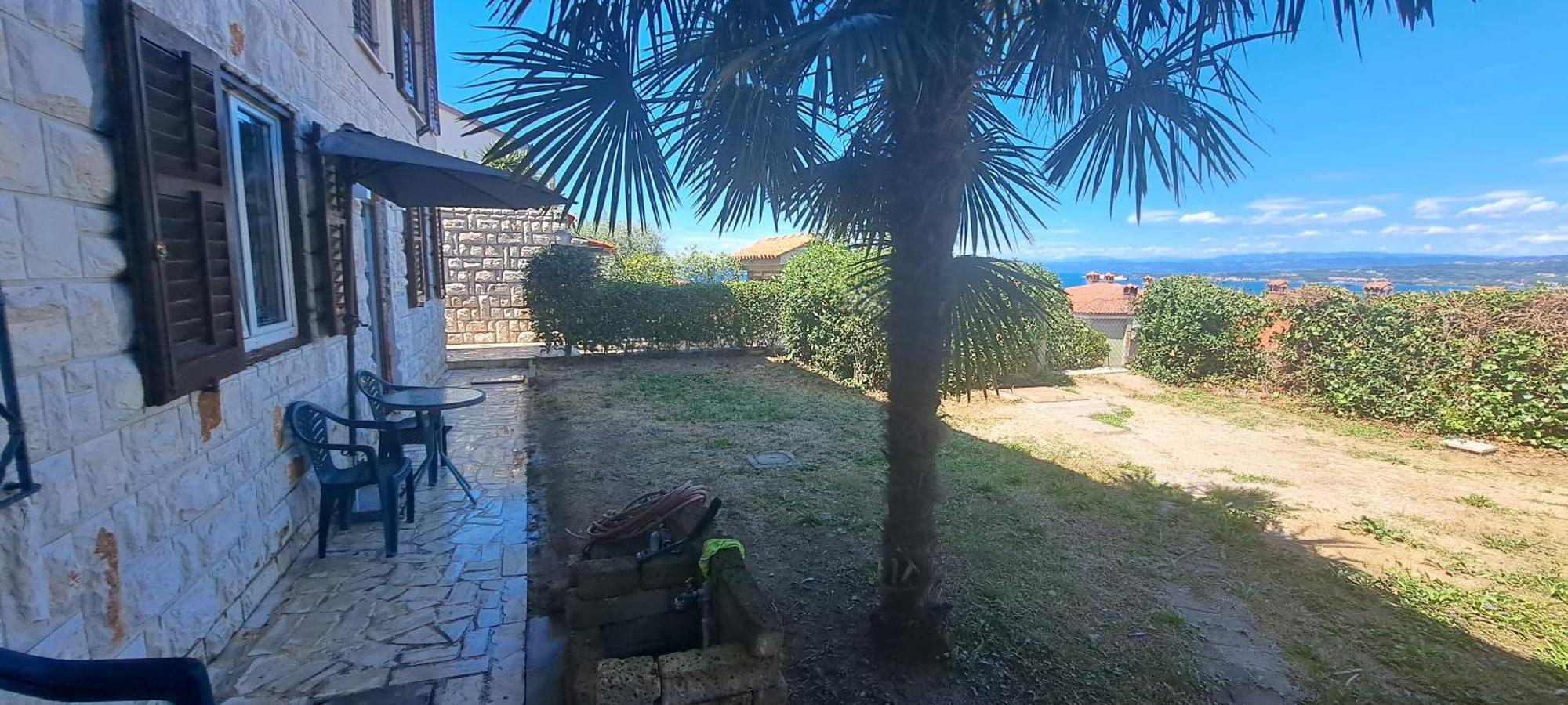 Apartma Rian Koper Zewnętrze zdjęcie