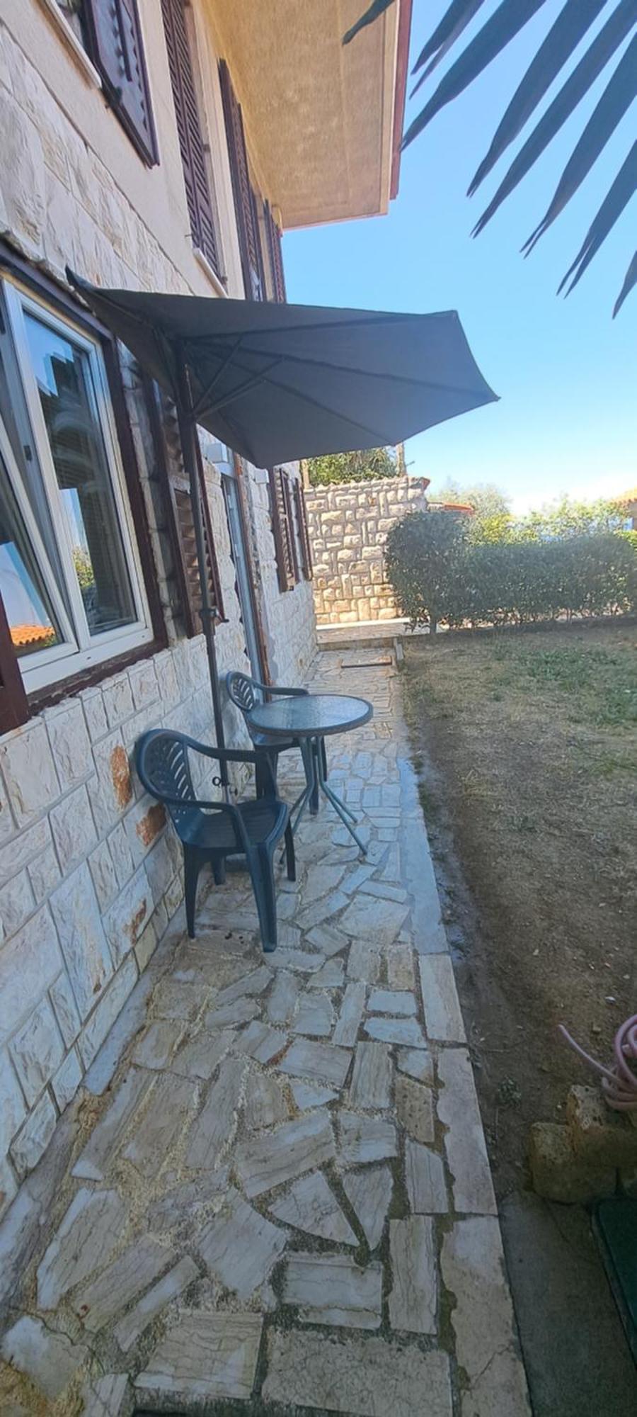 Apartma Rian Koper Zewnętrze zdjęcie