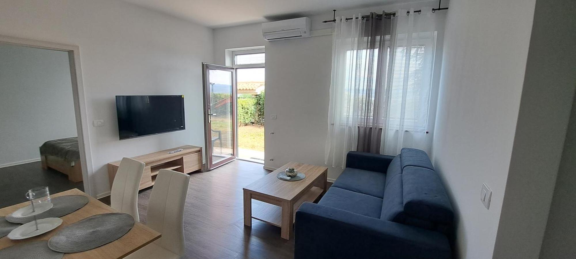 Apartma Rian Koper Zewnętrze zdjęcie