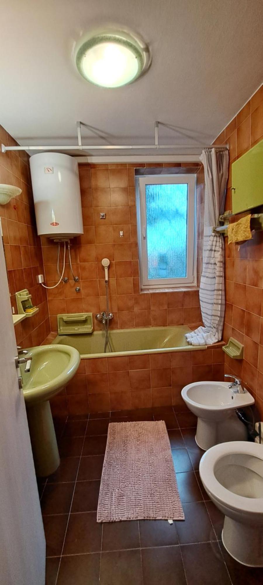 Apartma Rian Koper Zewnętrze zdjęcie