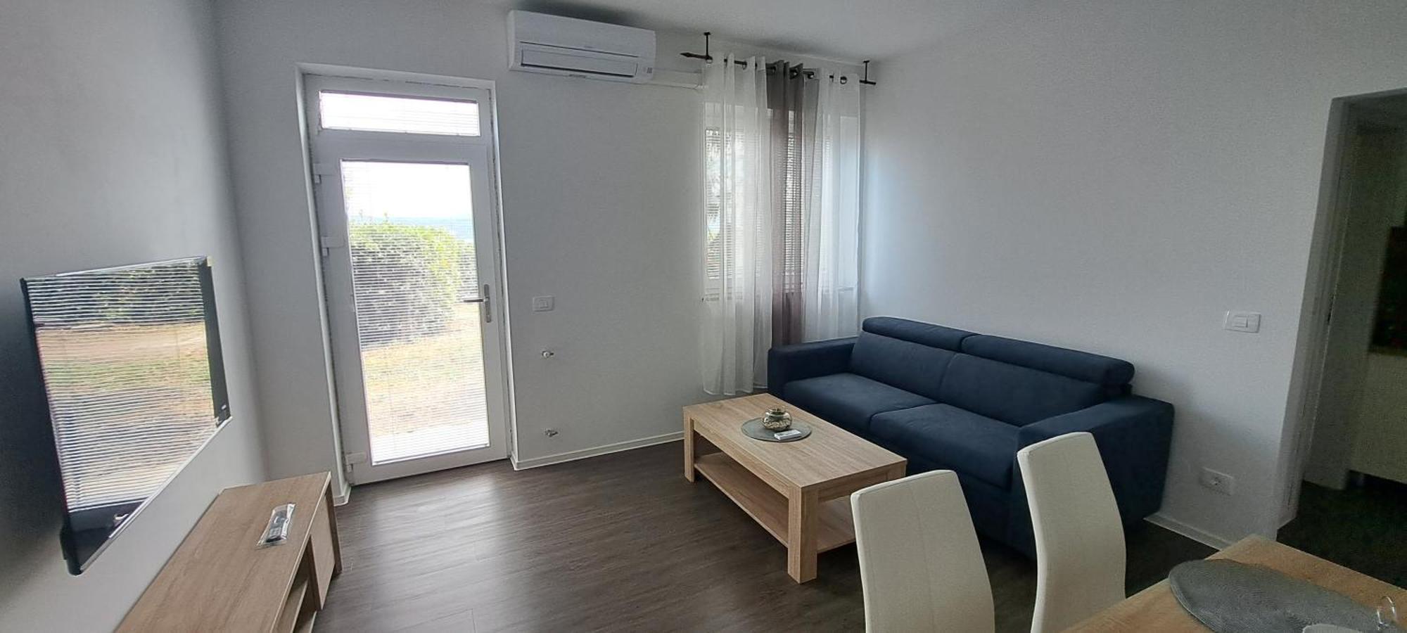 Apartma Rian Koper Zewnętrze zdjęcie